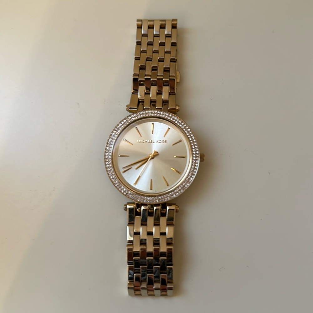 Michael Kors watch